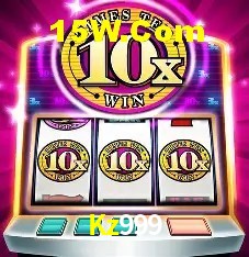 Bônus de Boas-vindas Kz999