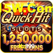 Welcome Bonus Kz999