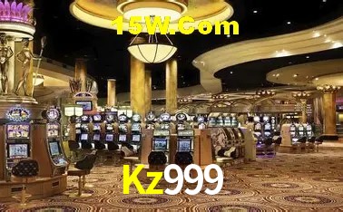 Diretório de Jogos Kz999