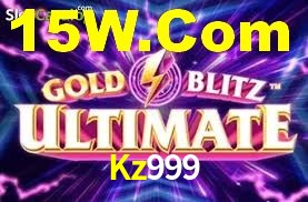 Bonus Features Kz999