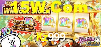 Roulette Table Kz999