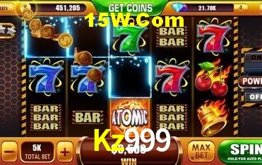 Casino Ao Vivo Kz999
