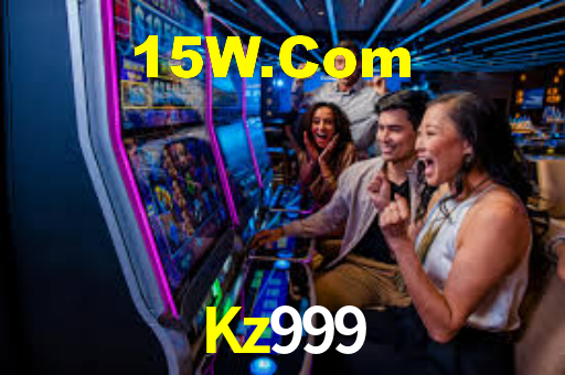 Welcome Bonus Kz999