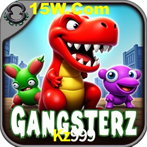 APP oficial da Kz999 para mobile