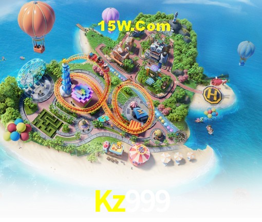 Recursos de Bônus Kz999