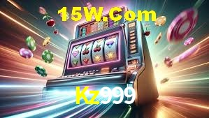 Secure Login Kz999