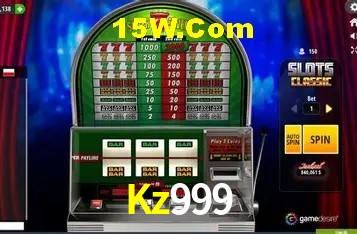 Provedores de Jogos Kz999