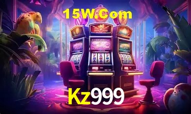 Slots com jackpots e giros grátis na Kz999