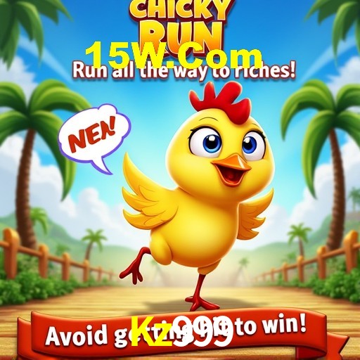 Interface do App Kz999