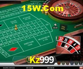 Casino Ao Vivo Kz999
