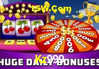 Recursos de Bônus Kz999