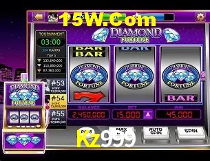 Jogos populares e pagamentos rápidos na Kz999