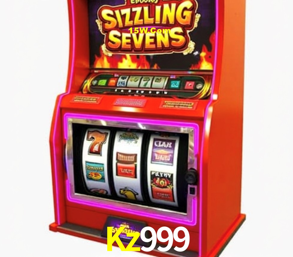 Casino Ao Vivo Kz999