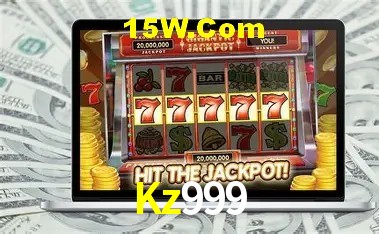 Casino VIP Kz999