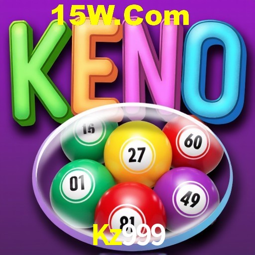 APP oficial da Kz999 para mobile