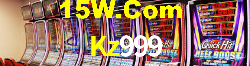 Sinta a adrenalina dos jogos de cassino com Kz999