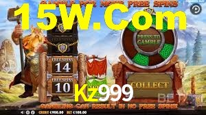 Slot Games Kz999
