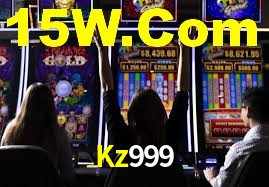Game Providers Kz999