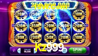 Ofertas Imperdíveis na Kz999: Promoções e Bônus Que Valem a Pena