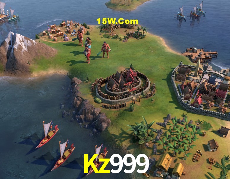 Estatísticas do Jogo Kz999