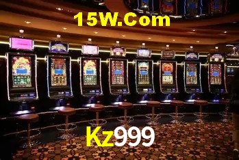 Login Seguro Kz999