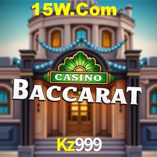 Descubra o Mundo do Cassino Online com Kz999