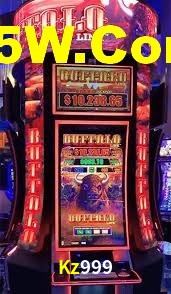 Gates of Olympus Kz999