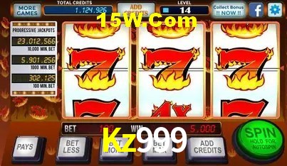 Diretório de Jogos Kz999