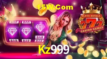 Kz999: Seu Cassino Premiado com Pagamentos Rápidos