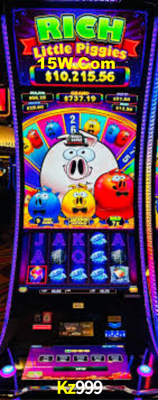 Blackjack Table Kz999