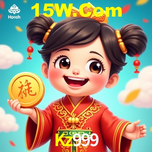 Interface do App Kz999