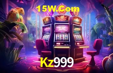 Provedores de Jogos Kz999