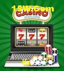 Recursos de Bônus Kz999
